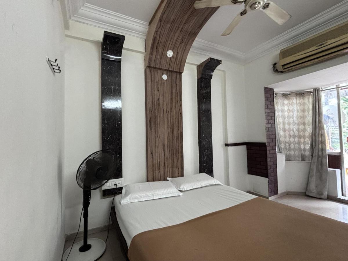 Hotel Raj Empire Mysore Exterior foto